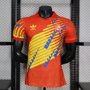 Camisa Espanha 2026