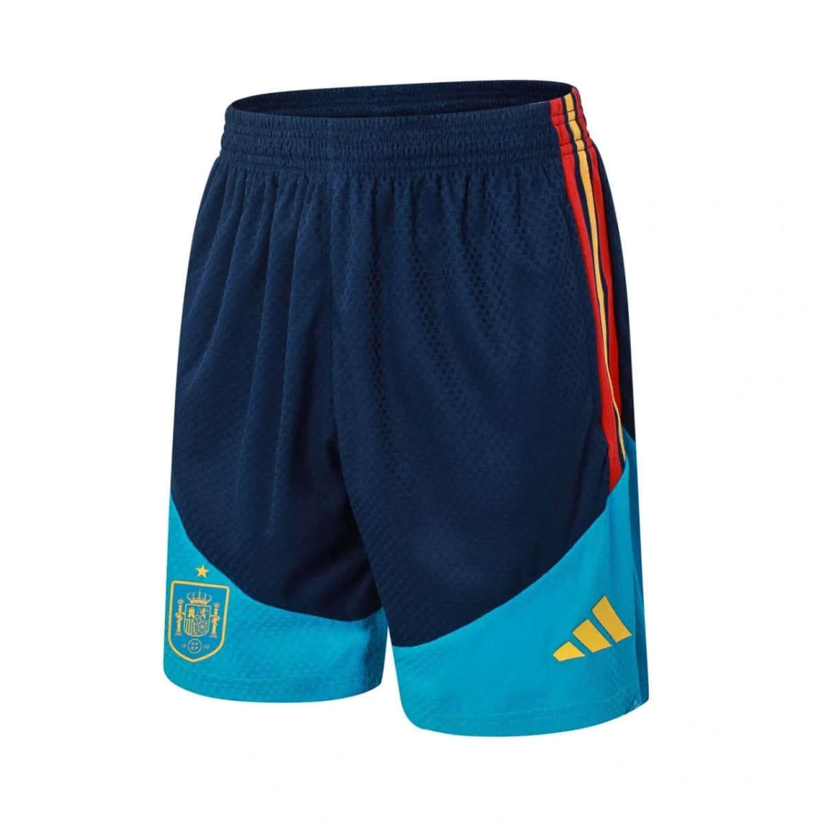 Short Espanha 2026