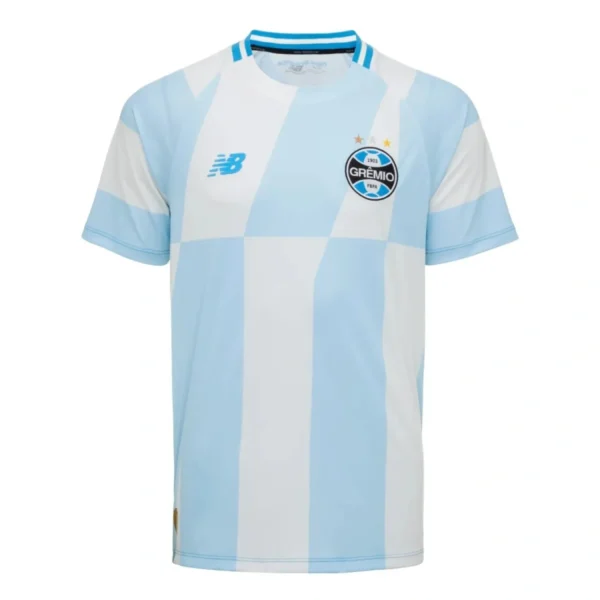 Camisa Grêmio 26/27 Away