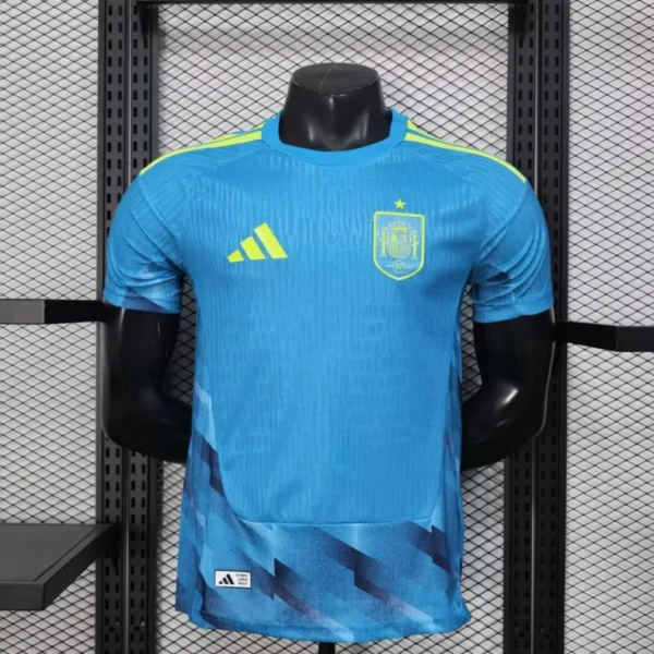 Camisa Espanha 2026