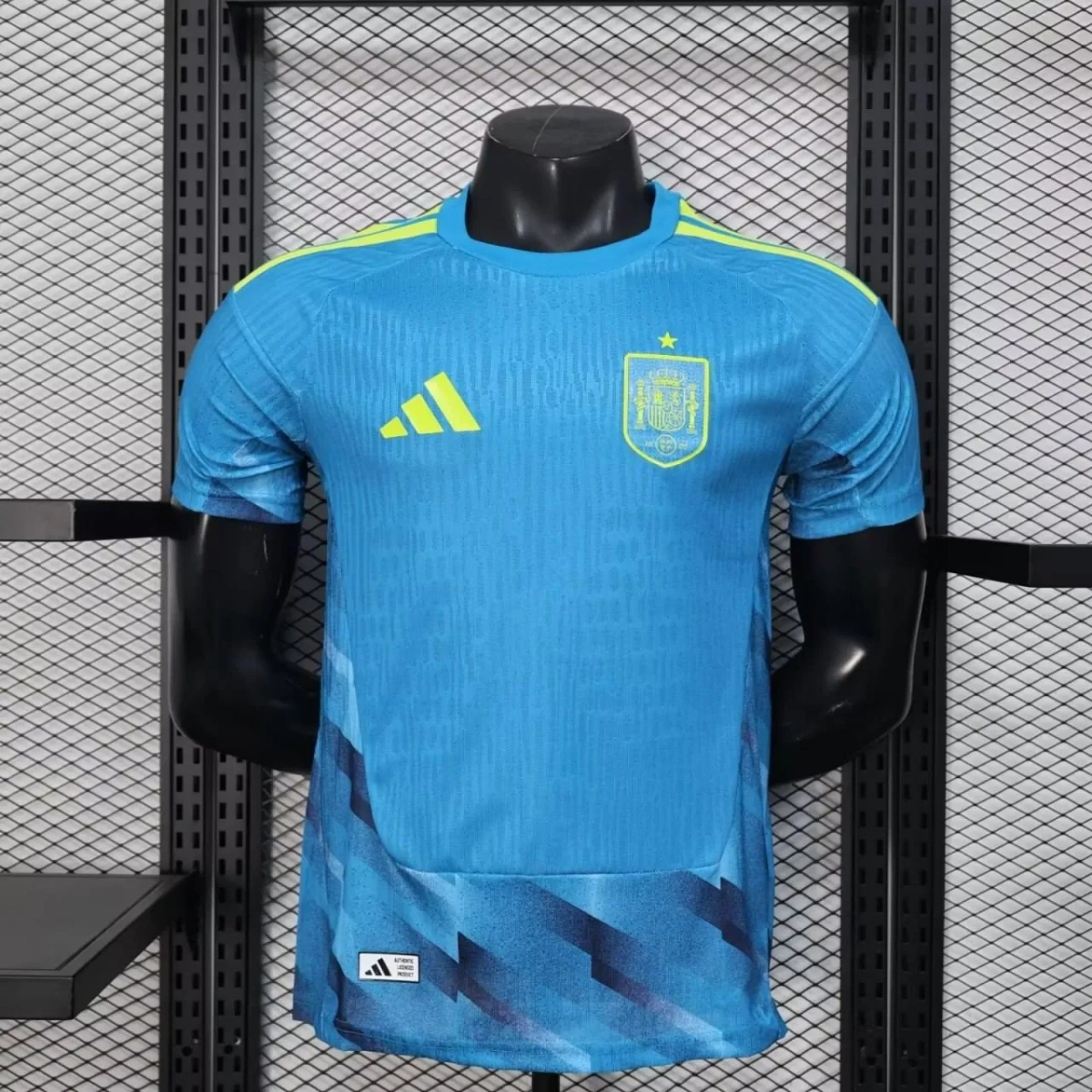 Camisa Espanha 2026