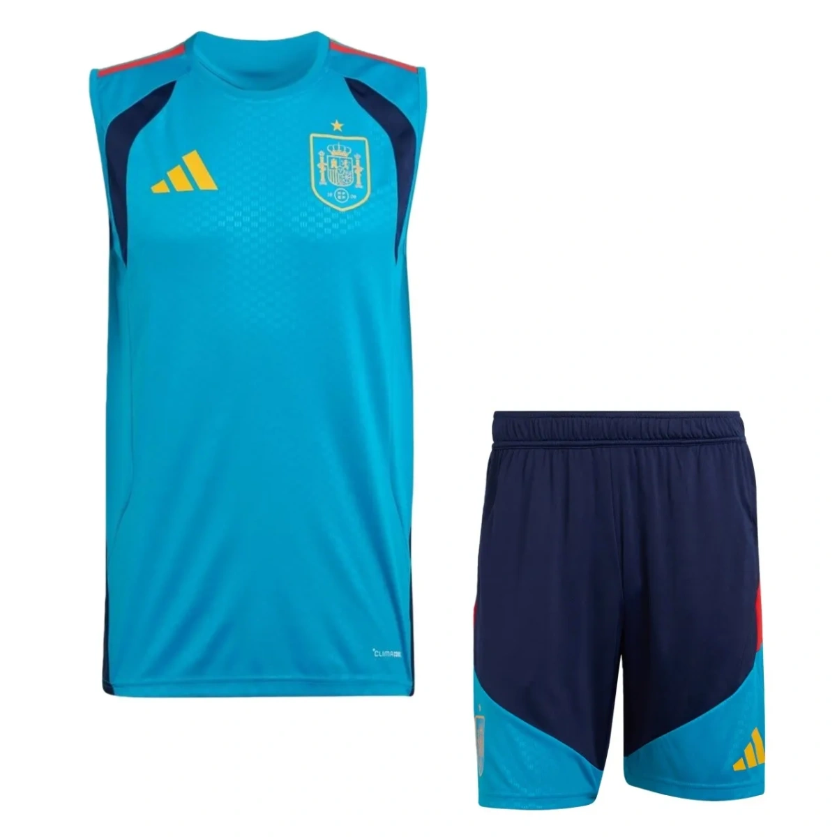 Camisa Espanha 2026