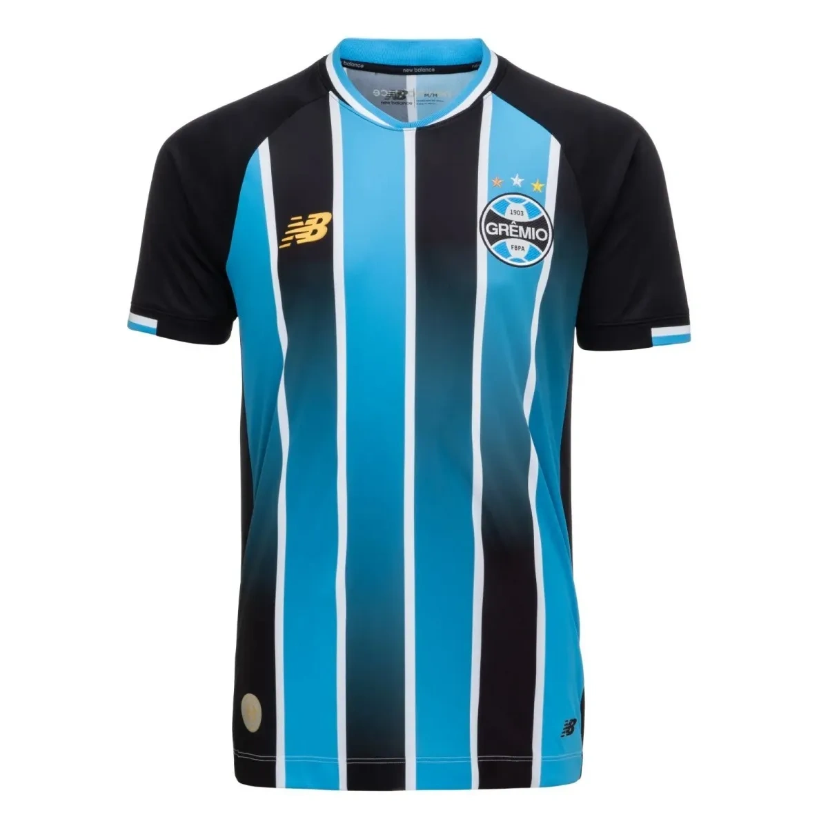 Camisa Grêmio 26/27 Home