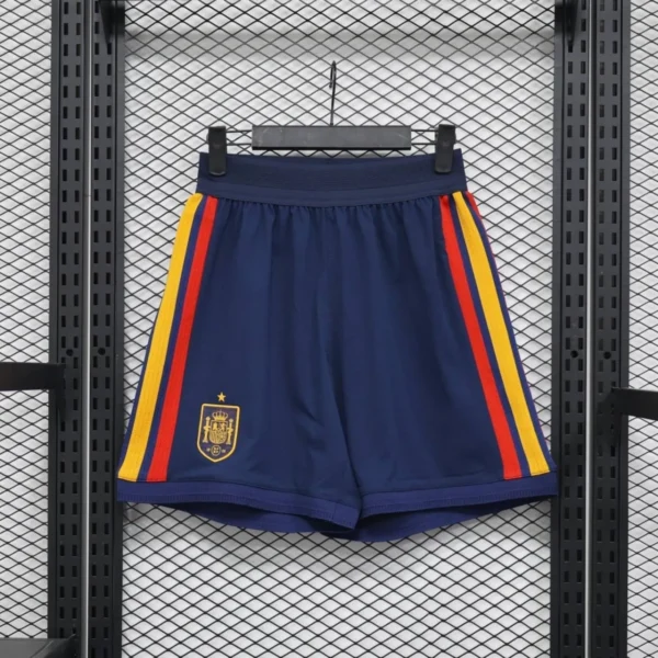 Camisa Espanha 2026
