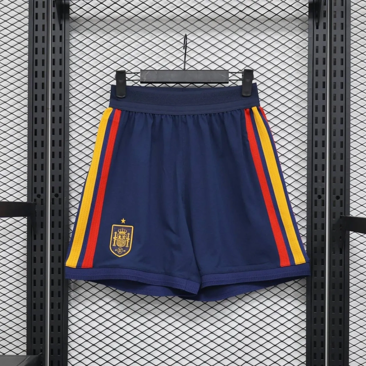 Camisa Espanha 2026