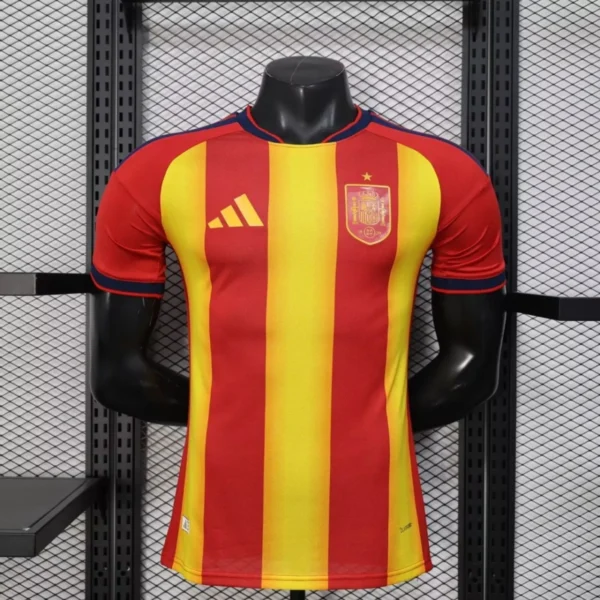 Camisa Espanha 2026
