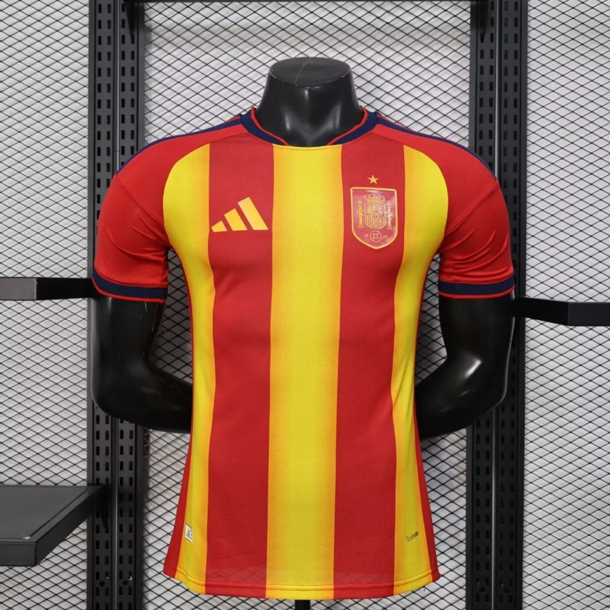 Camisa Espanha 2026