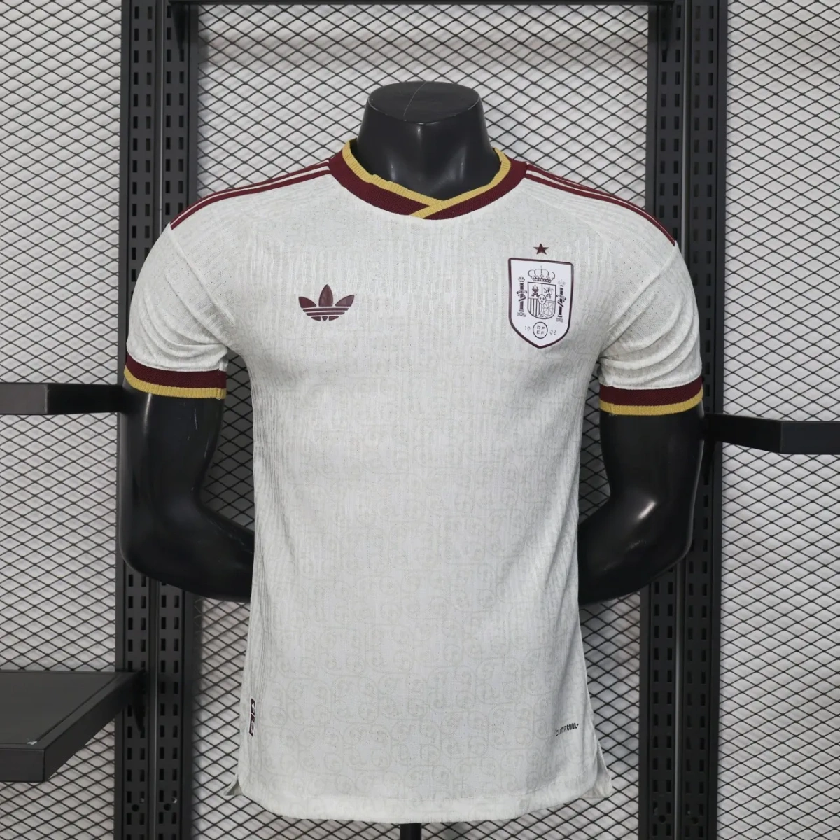 Camisa Espanha 2026