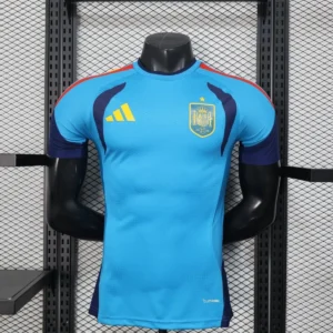 Camisa Espanha 2026
