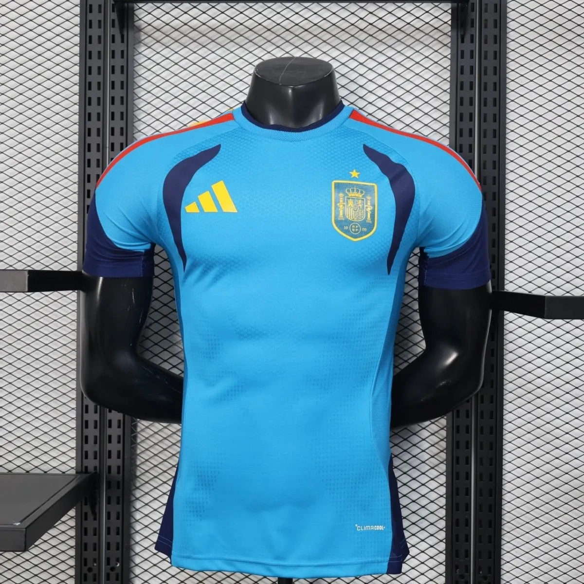 Camisa Espanha 2026