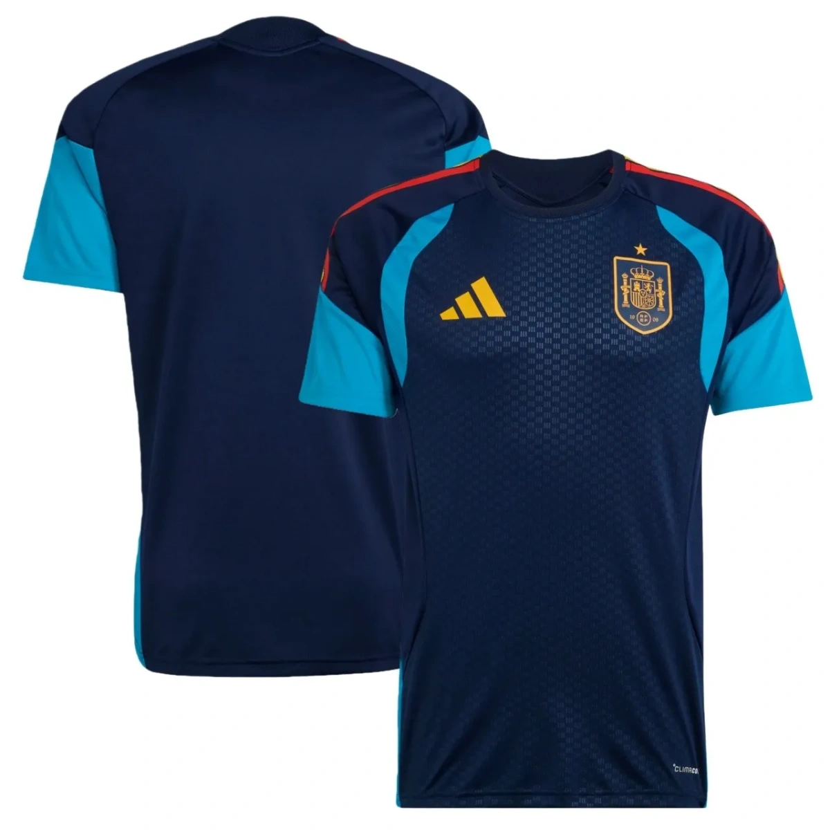 Camisa Espanha 2026