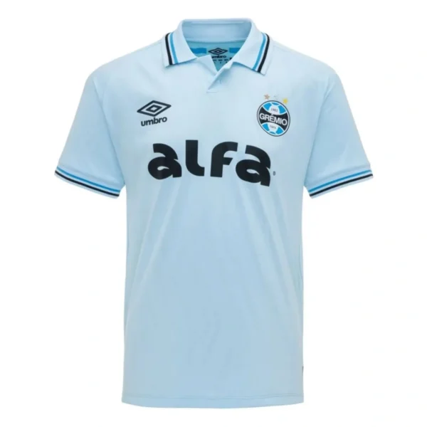 Camisa Grêmio 25/26