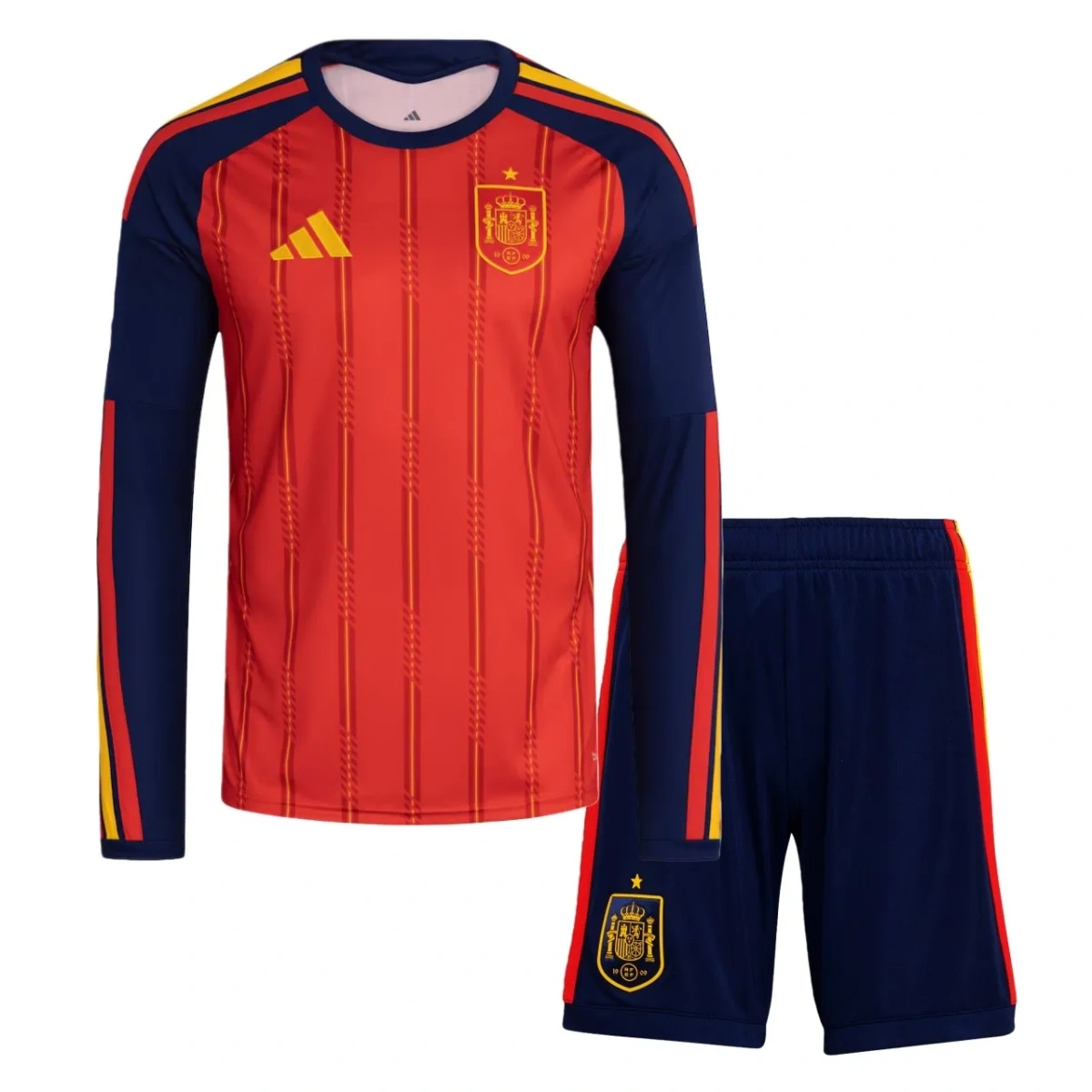 Camisa Espanha 2026