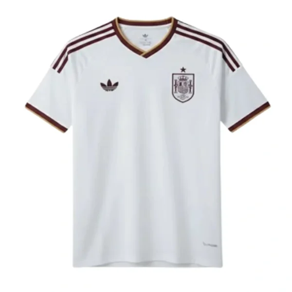 Camisa Espanha 2026