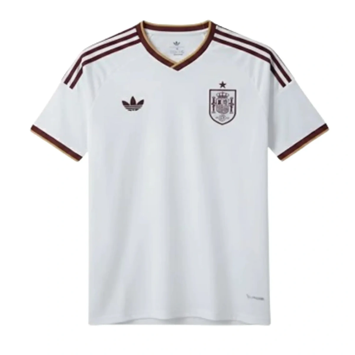 Camisa Espanha 2026