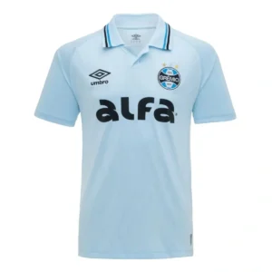 Camisa Grêmio 25/26 Away