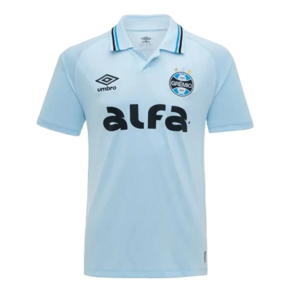 Camisa Grêmio 25/26 Away
