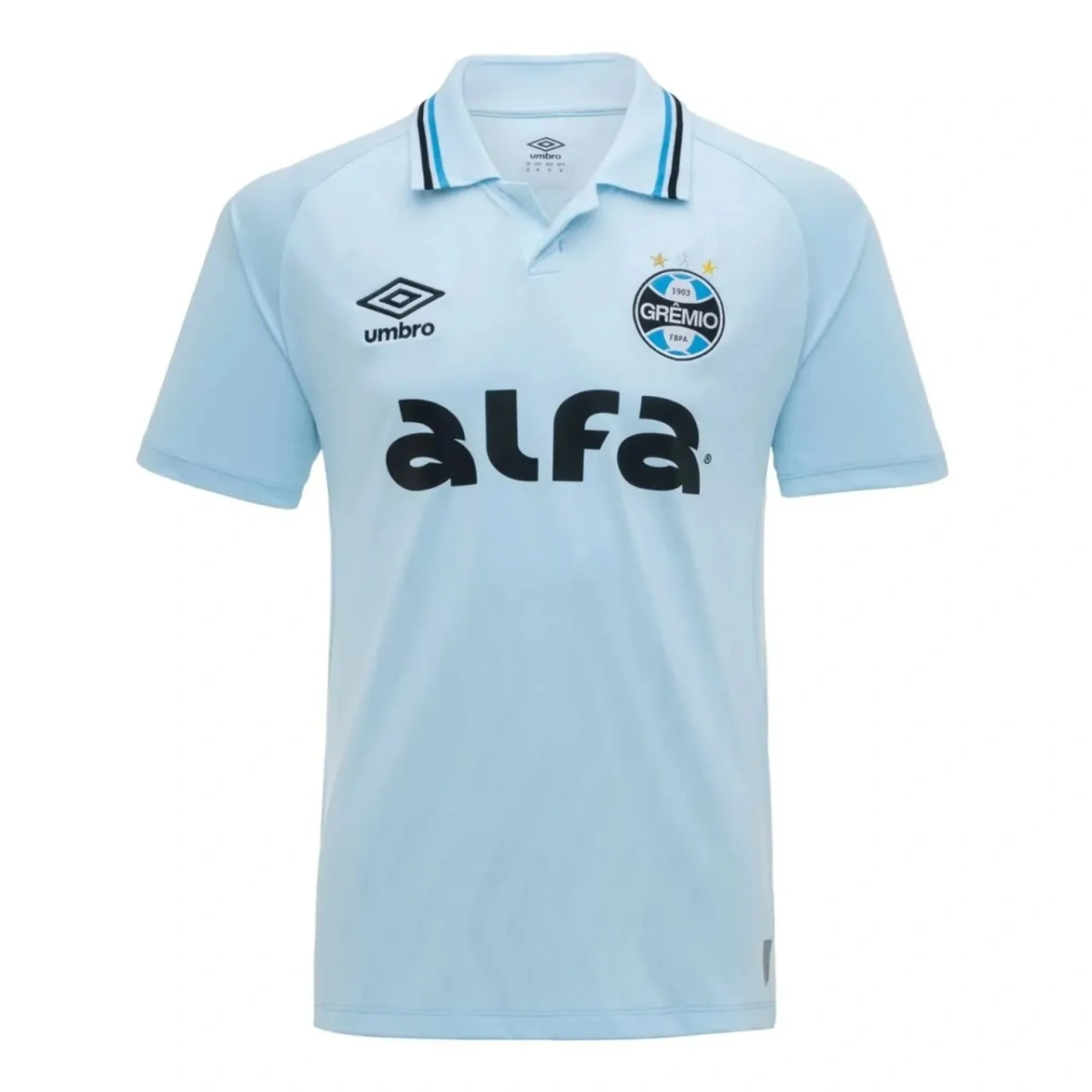 Camisa Grêmio 25/26 Away