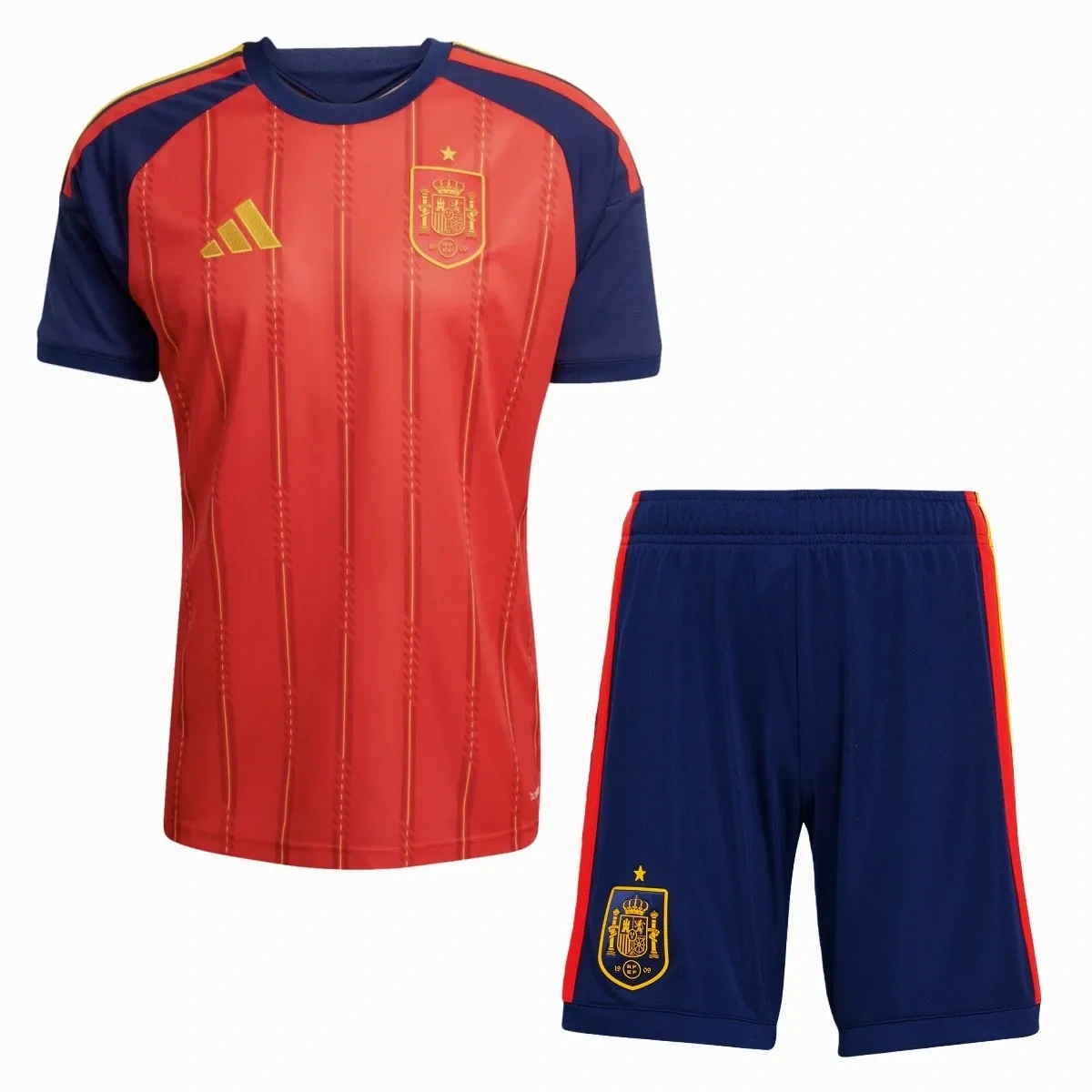 Camisa Espanha 2026