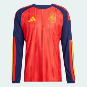 Camisa Espanha 2026
