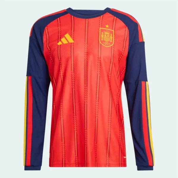 Camisa Espanha 2026