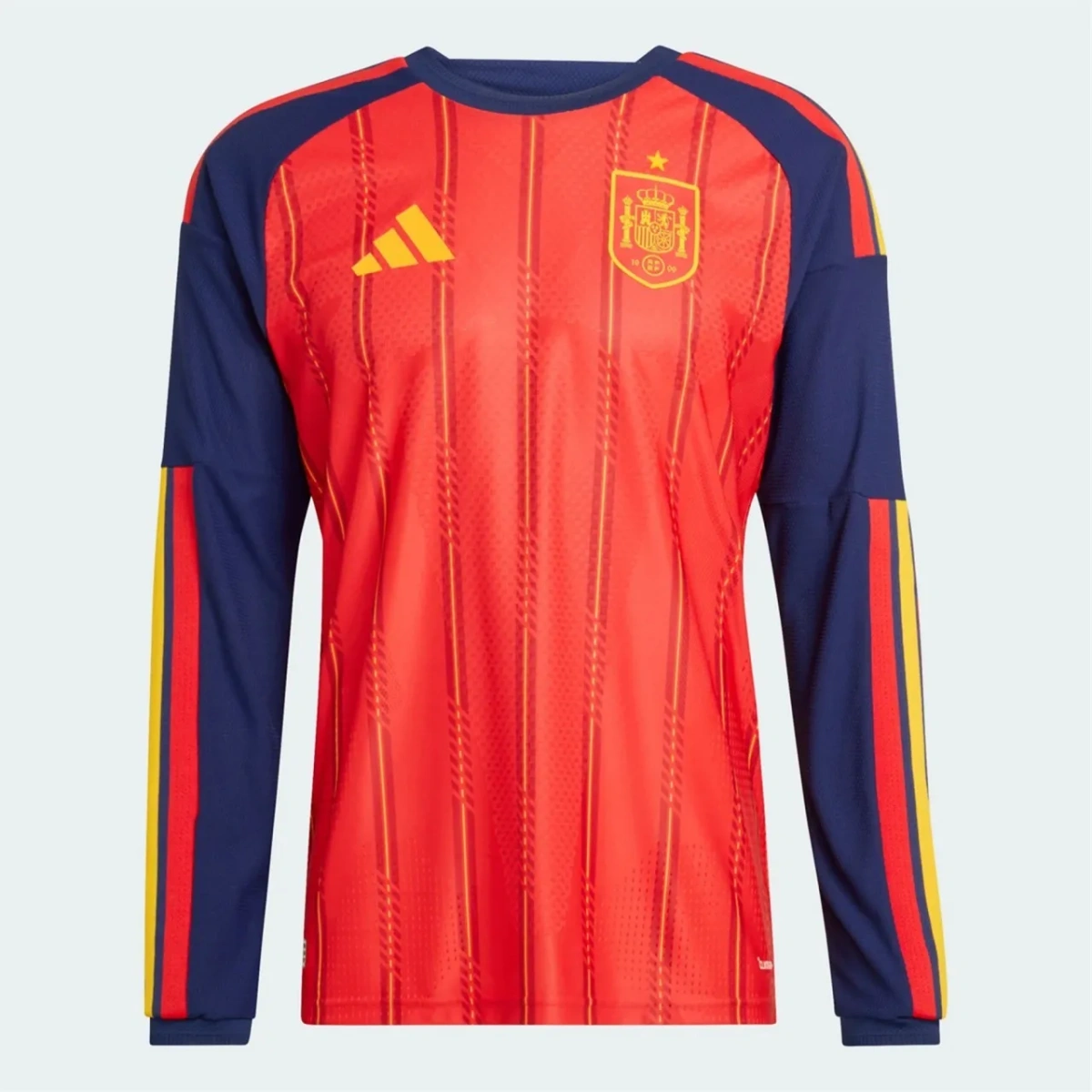 Camisa Espanha 2026