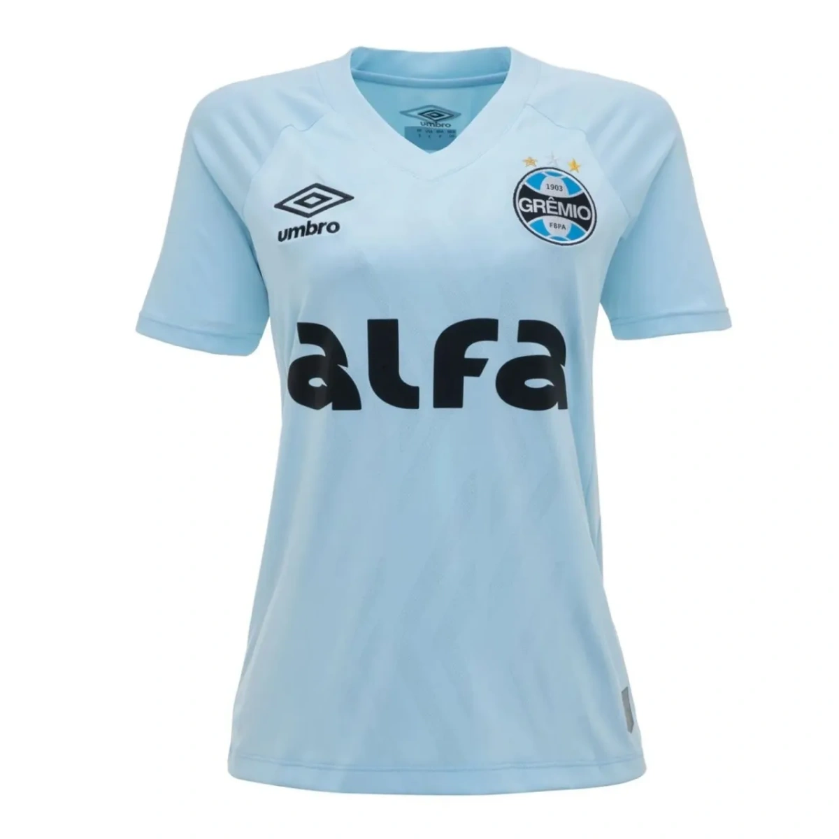 Camisa Grêmio 25/26 Away - Feminina