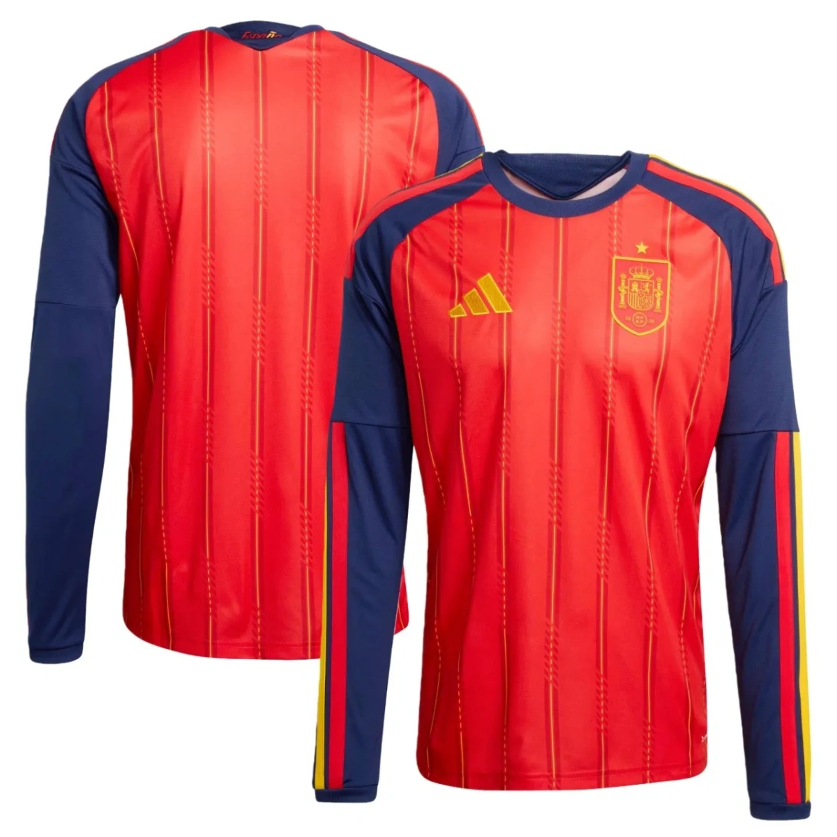 Camisa Espanha 2026