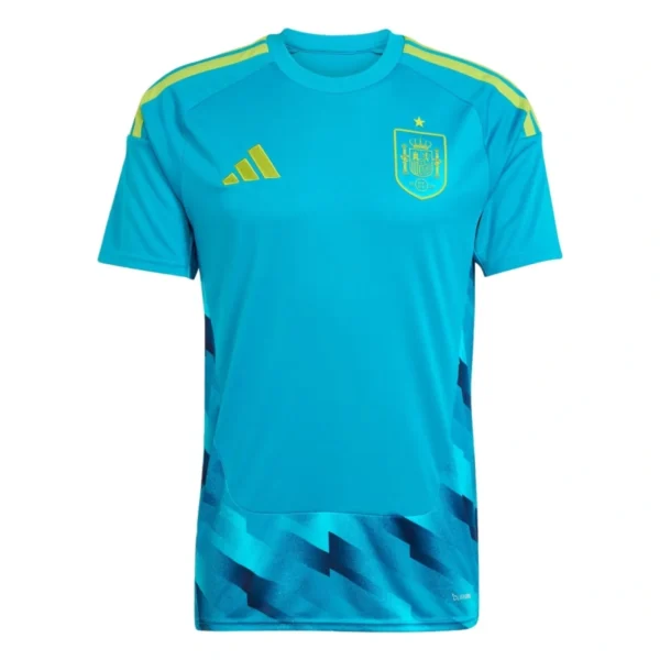 Camisa Espanha 2026