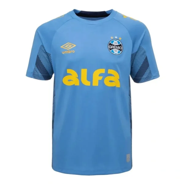 Camisa Grêmio 25/26 - Goleiro