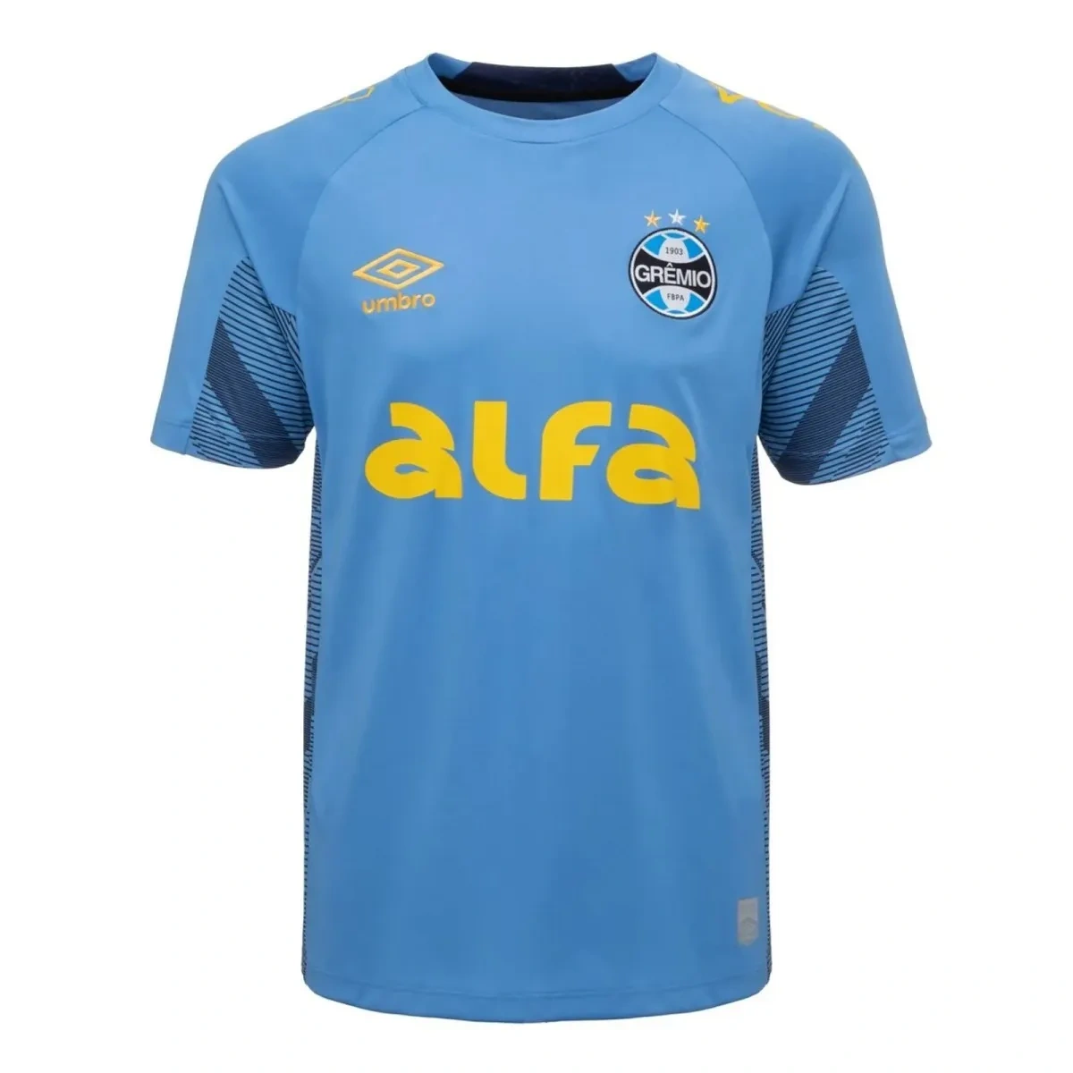 Camisa Grêmio 25/26 - Goleiro