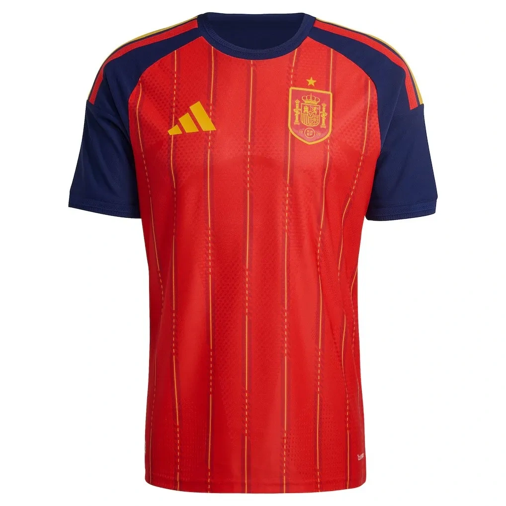Camisa Espanha 2026