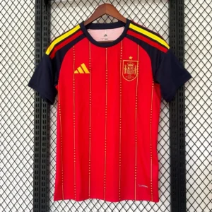 Camisa Espanha 25/26