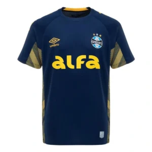Camisa Grêmio 25/26 Home - Goleiro