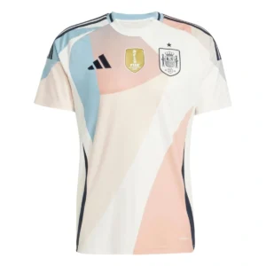 Camisa Espanha 2025