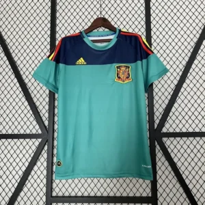 Camisa Espanha 2010 - Retrô
