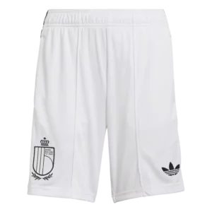 Camisa Bélgica 2026