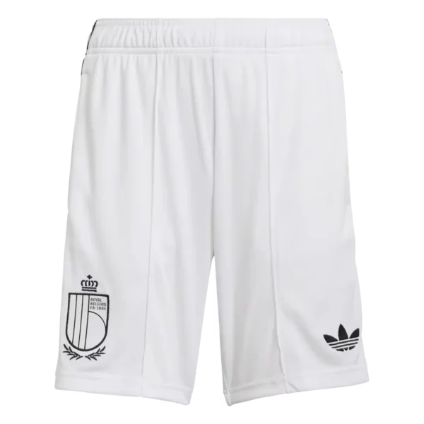Camisa Bélgica 2026