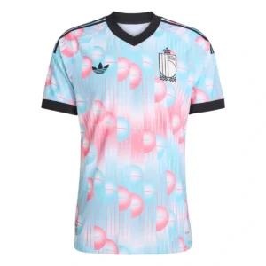 Camisa Bélgica 2026