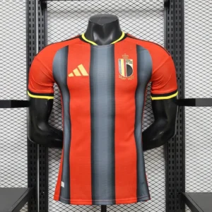 Camisa Bélgica 2026