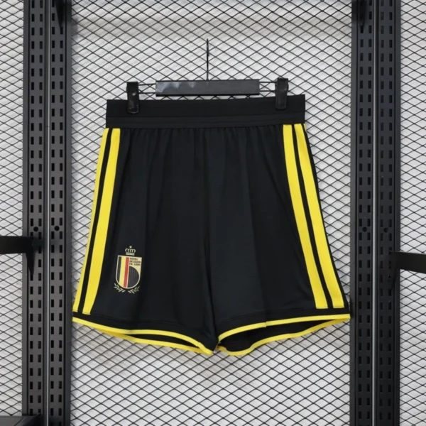 Camisa Bélgica 2026