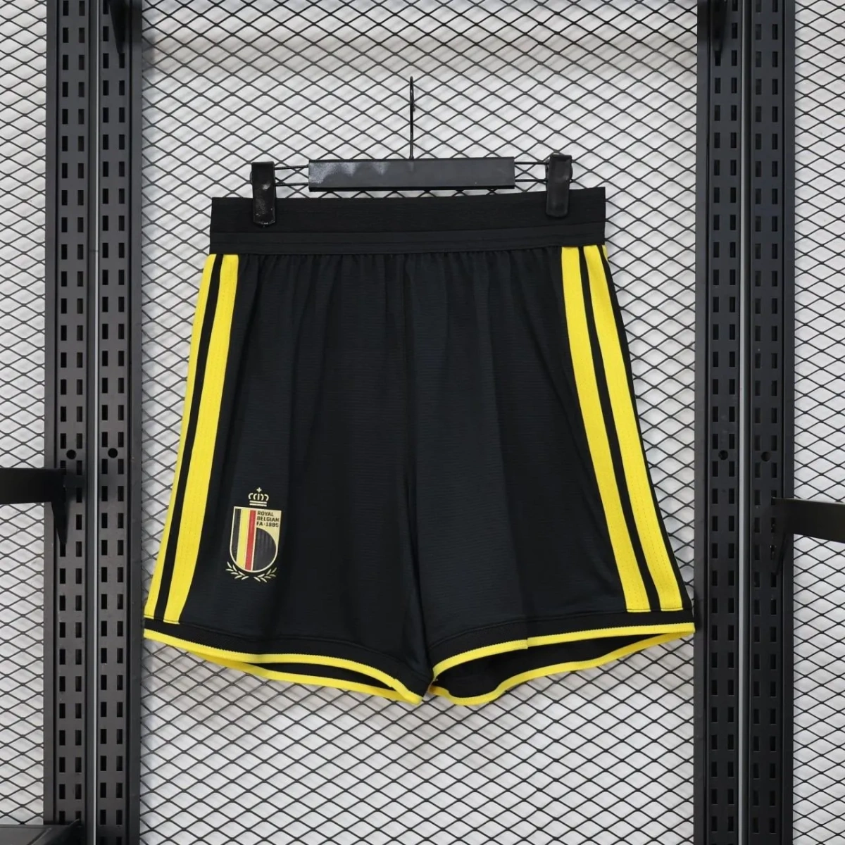 Camisa Bélgica 2026