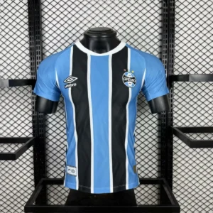 Camisa Grêmio 25/26 Home - Versão Jogador