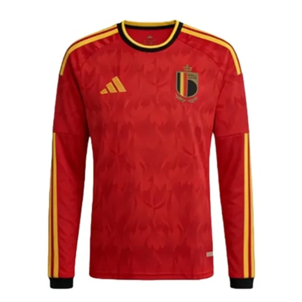 Camisa Bélgica 2026