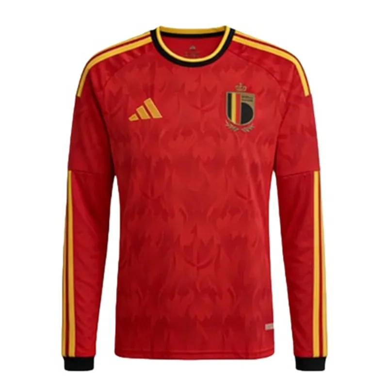 Camisa Bélgica 2026