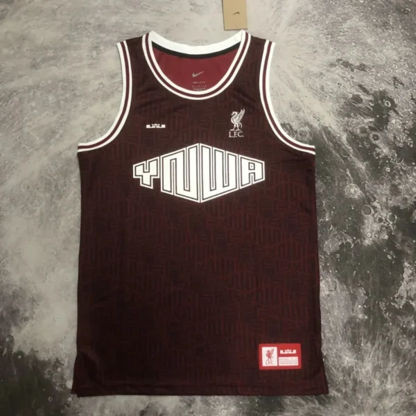 Camisa Liverpool