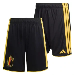 Camisa Bélgica 2026