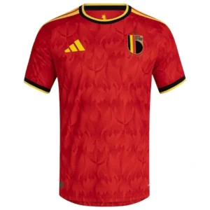 Camisa Bélgica 2026