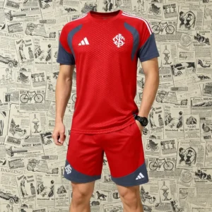 Camisa Internacional 2026/27