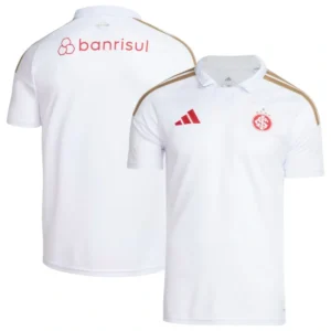 Camisa Internacional 2026/27